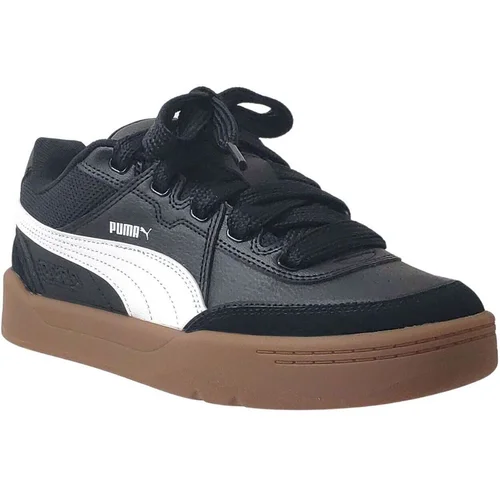 Puma Park lifestyle SK8 Crna