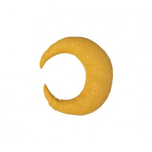 Atmosphera for kids ATMOSPHERA dječiji ukrasni jastuk mjesec 32x28x10CM Slike