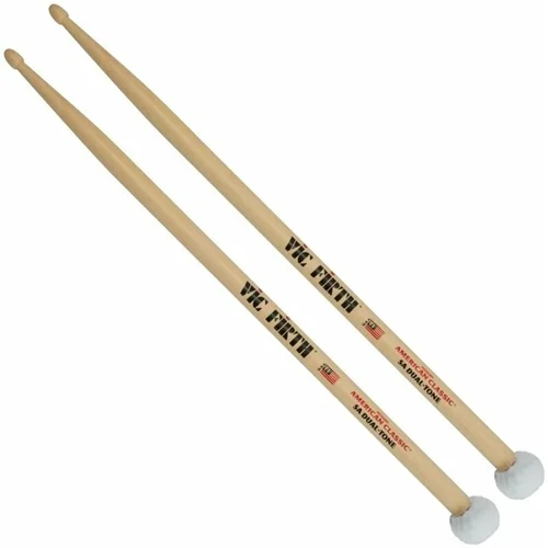 Vic Firth 5ADT Palice od filca za timpane