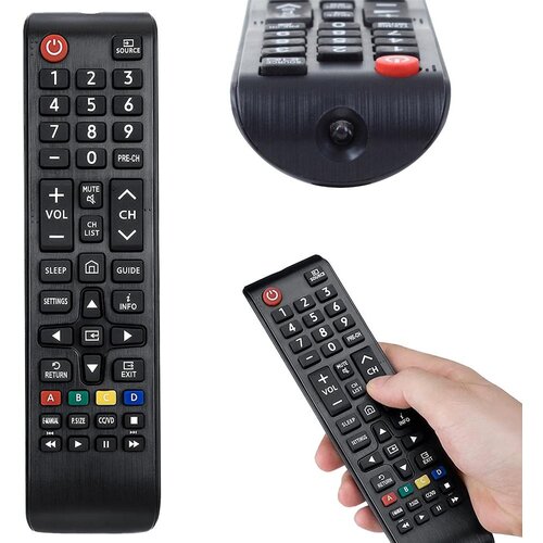 Univerzalni daljinski upravljač Samsung TV SMART 01301A Cijene