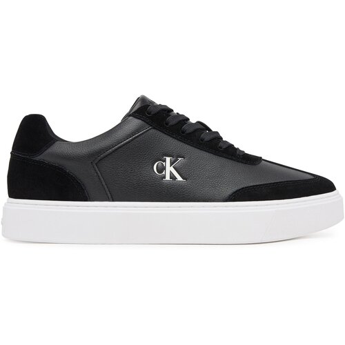 Calvin Klein Mu&scaron;ke Crne Sportske Tenisice Cijene