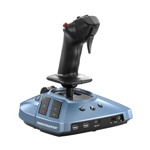 Thrustmaster TCA Captain Pack X Airbus Edition Slike
