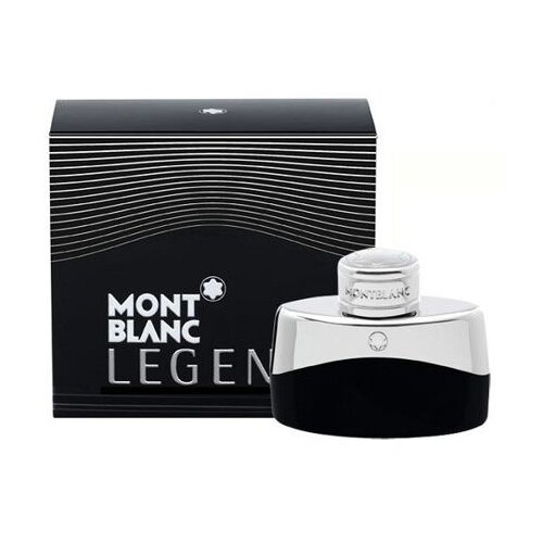 Montblanc Legend 100 ml toaletna voda Tester za mo&amp;scaron;ke Slike