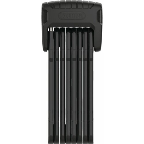 Abus Bordo Granit XPlus 6500K/120 SH Black 120 cm Brava za bicikl Cijene