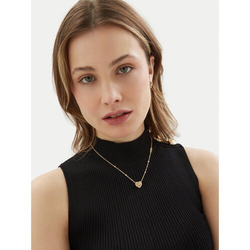 Guess Ogrlica JUBN05 018JW Zlata Cene