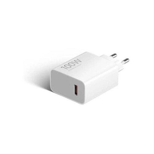 Xiaomi Punjac kombinovani 100W Charging Combo (Type-A) Slike
