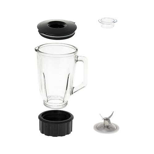 Adler AD4078 BLENDER 800W 1,5L STAKLO Slike