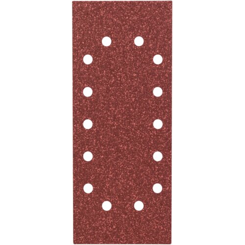 Bosch Set brusnih listova za vibracionu brusilicu 2609256B26, 10-delni, 115×280mm, G40 Cene