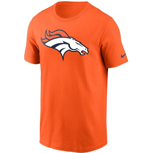 Nike Denver Broncos Logo Essential majica Cijene