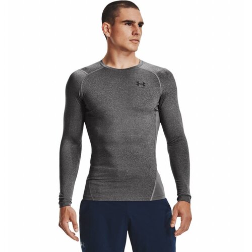 Under Armour Men's compression shirt HG Armour Comp LS Slike