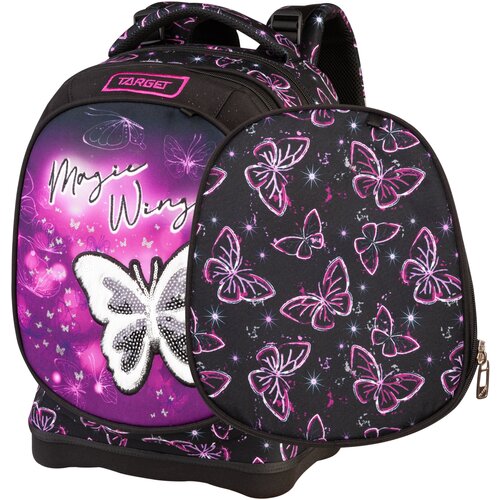 Target Ruksak superlight 2 face Magic wings 28609 Cijene