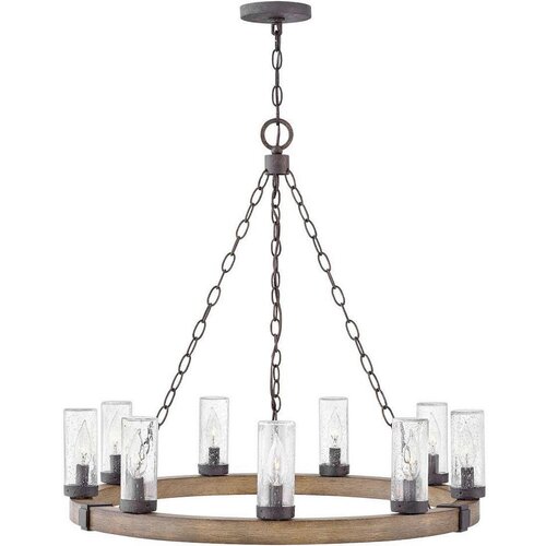 Elstead Lighting LESTENEC Sawyer 76,2/81,5 cm E14 Slike