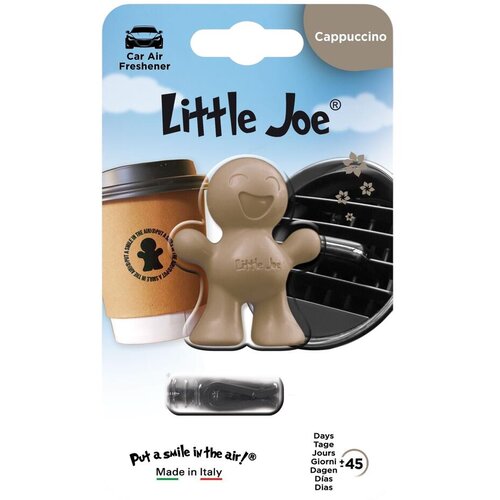 Little Joe Miris za auto cappuccino Cijene