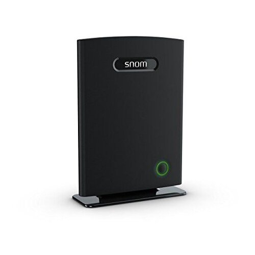 Snom M85 Caller ID Black Cijene