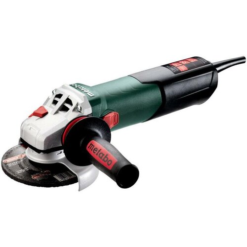 Metabo kutna brusilica 125 mm 1350 W WA 13-125 Quick 603630000 Cijene