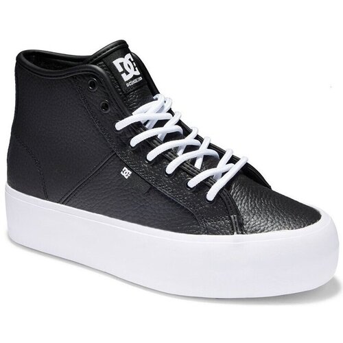 Dc Shoes Visoke superge Manual Hi Wnt Črna Slike