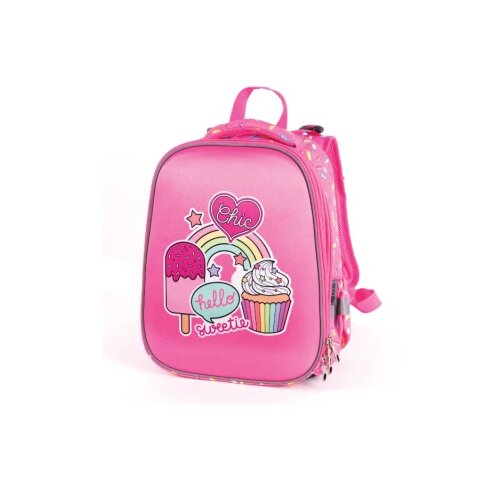 RANAC PULSE ANATOMIC CUBE HELLO SWEETIE 122298 Cene