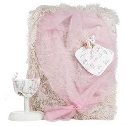  Odjeća za lutke Llorens 7380440 Roza 40 cm Slike