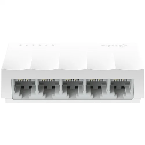 Tp-link LiteWave 5-Port 10/100Mbps Desktop...