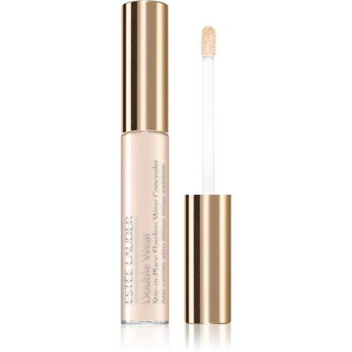 Estée Lauder Double Wear Stay-in-Place Flawless Wear Concealer dolgoobstojni korektor odtenek 0.5 N Ultra Light (NEUTRAL) 7 ml Cene