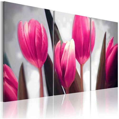  Slika - Romantic moments 60x30 Slike