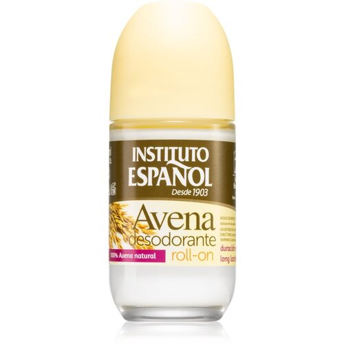 Instituto Español Oatmeal dezodorans roll-on 75 ml Cijene