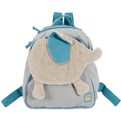 Moulin Roty Dječji ruksak Elephant - Cijene