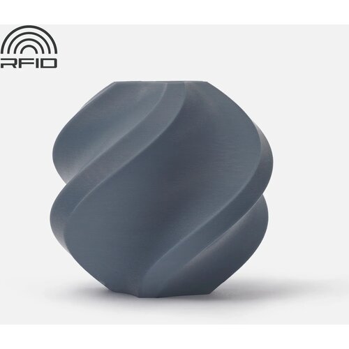Bambu Lab PLA Basic Blue Gray - Tuljava Cene