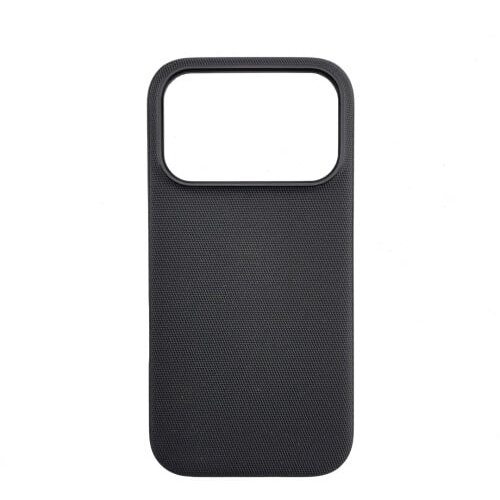  Futrola Magsafe TechWoven Iphone 17 CRNA Cene