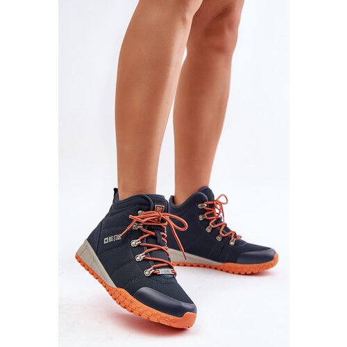 Big Star Ladies Ankle Boots Sports Shoes Big Star Cene