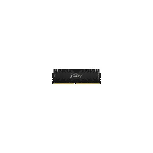 Kingston DRAM 16GB 3600MHz DDR4 CL16 DIMM FURY Renegade Black EAN: 740617322552