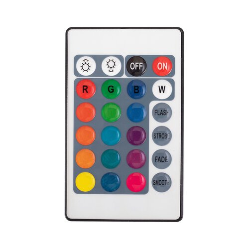Home LED traka, RGB, sa daljinskim upravljačem - LS 5000RGB Slike