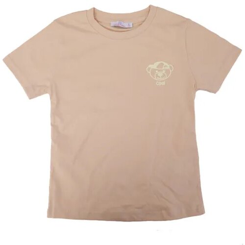 LILLO & PIPPO majica kr, unisex Cijene