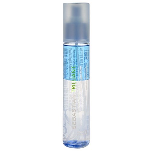 Sebastian Professional Trilliant sprej za za&amp;scaron;titu kose od topline 150 ml Slike