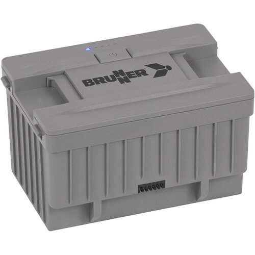 Brunner baterija POLARYS E-PACK 15 0826043N Cene
