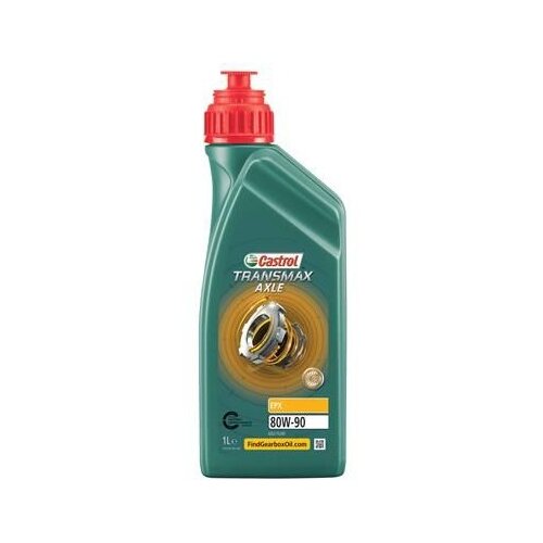 Castrol achsgetriebeöl transmax axle epx 1L Cene