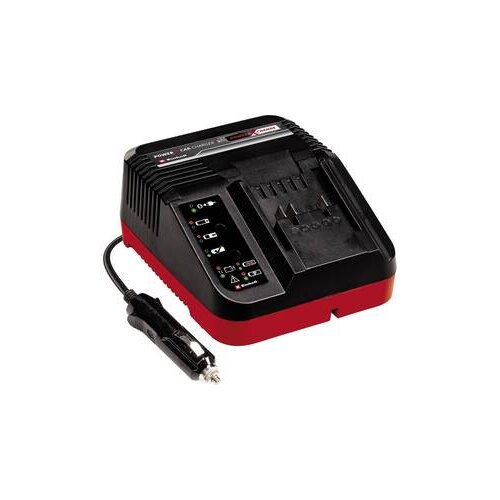 Einhell Power X-Car Charger 3A, Charger, Cene