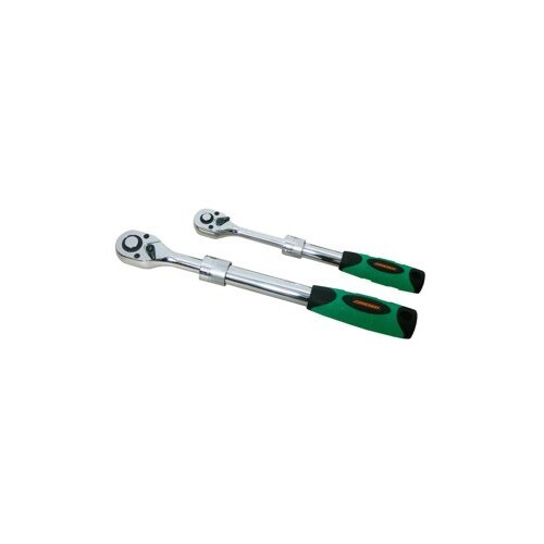 JONNESWAY Grzechotka 1/2 &amp;quot;ročaj s spremenljivo dolžino R5104, (21120842) Slike