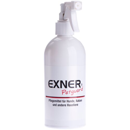 Exner Petguard negovalno sredstvo za hi&scaron;ne ljubljenčke - 500 ml Cijene