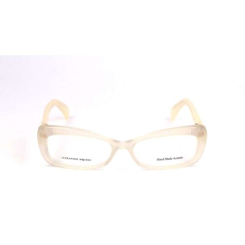  Ženski Okvir za naočale Alexander McQueen AMQ-4203-K6V Ø 52 mm Cijene