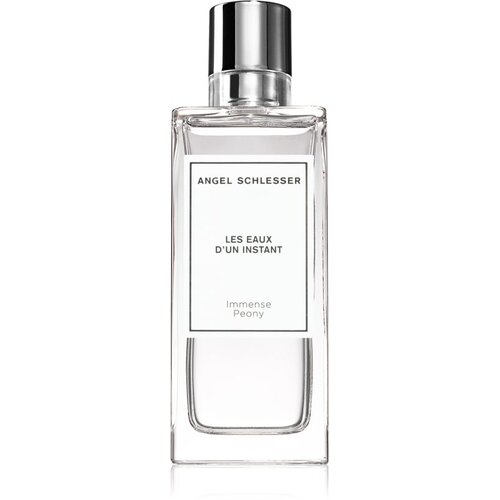 Angel Schlesser Immense Peony toaletna voda uniseks 100 ml Slike