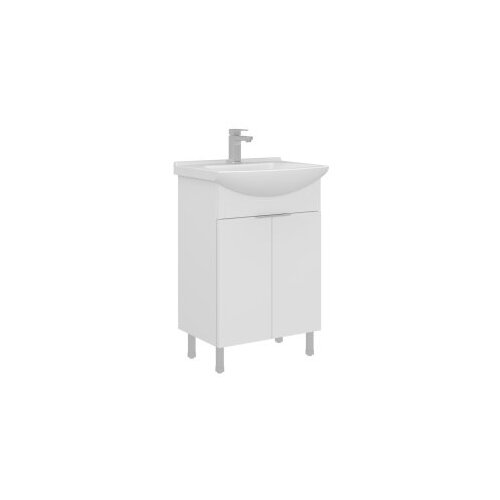 Hanah home Ormarić sa umivaonikom Purus 55 446 Slike