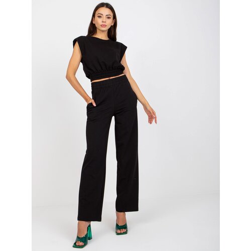 RUE PARIS Set-WN-KMPL-VE09.05-black Slike