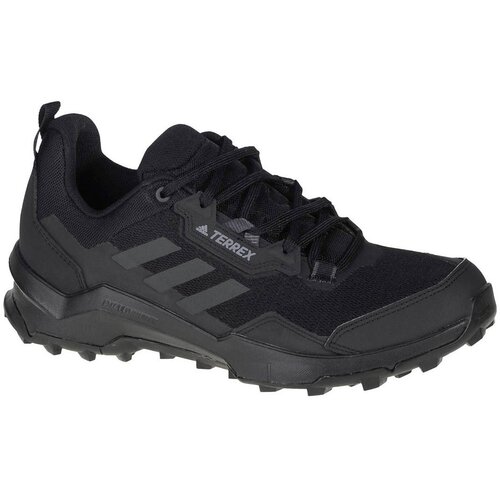 Adidas Pohodništvo Terrex AX4 Črna Cene