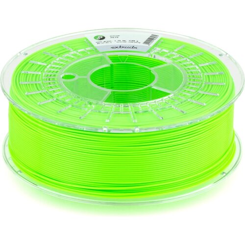 Extrudr petg neon zelena - 1,75 mm / 2500 g Cene