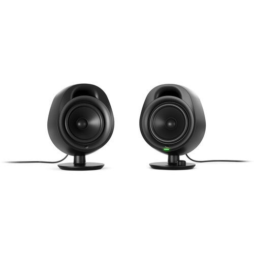 Steel Series Arena 3 speaker set PC /Laptop Black 2.1 channels 2-way Bluetooth Cijene