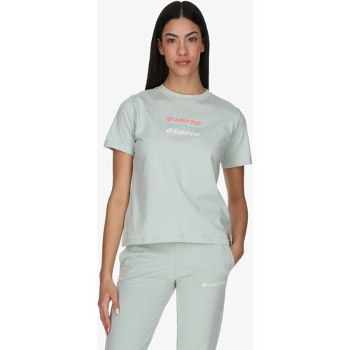 Lotto Majica BLOCCO T-SHIRT W Cene