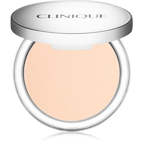 Clinique Almost Powder Makeup SPF 15 puder u prahu SPF 15 nijansa 03 Light 10 g Slike