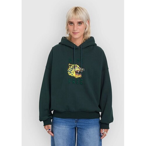 Volcom Fa Ozzy Po 2 Hoodie scarab Slike