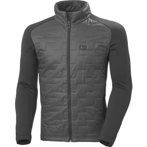 Helly Hansen Lifaloft Hybrid Insulator Jacket Black S